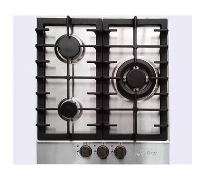 Газовая варочная поверхность Kaiser KG 4350 Turbo