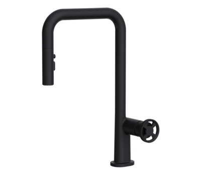 Смеситель OMOIKIRI  Arita-SB-GB латунь/графит					