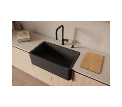 Смеситель OMOIKIRI  Arita-SB-GB латунь/графит					