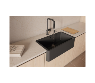 Смеситель OMOIKIRI  Arita-SB-GB латунь/графит					