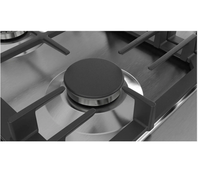 Газовая варочная панель Bosch PCP6A5B90M