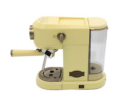 Кофемашина Kaiser KA 2005 ElfEm