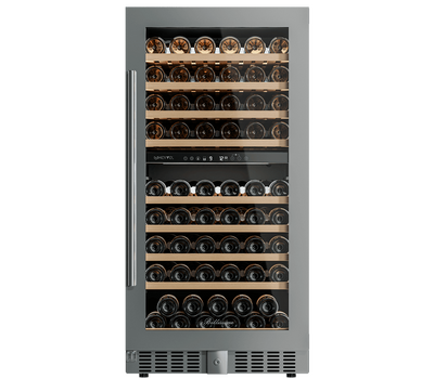 Винный шкаф Meyvel MV99PRO-KST2