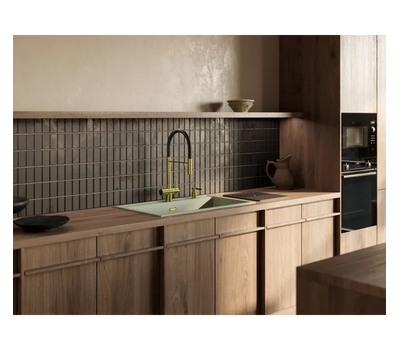 Мойка Omoikiri Kitagawa 86-LB-WH Artceramic/белый