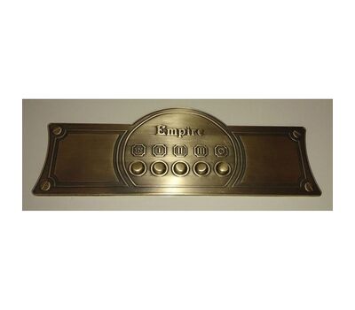 Вытяжка Kaiser A 6315 ElfEm Eco