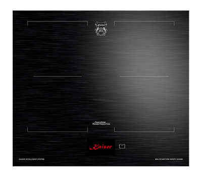 KCT 6140 FIИндукционная варочная поверхность Kaiser KCT 6140 FI