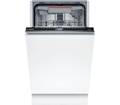 Встраиваемая посудомоечная машина Bosch SPV4HMX55Q