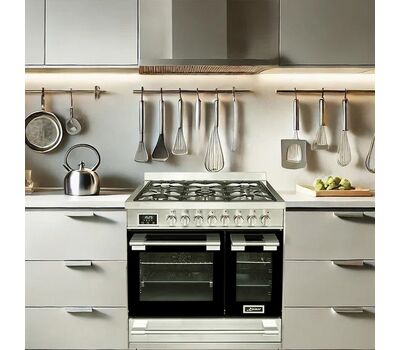 Плита комбинированная Kaiser HGE 93201 R