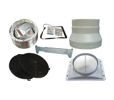 Вытяжка  Kaiser A 9315 RotEm Eco