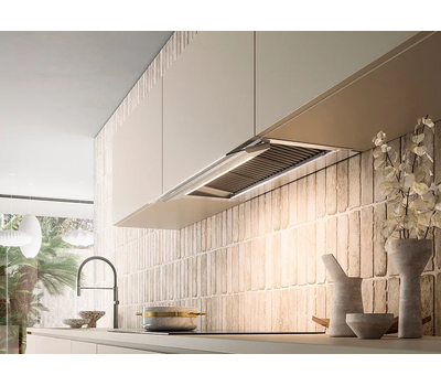 VIRGOLA TOUCH NRS 120 BLACK