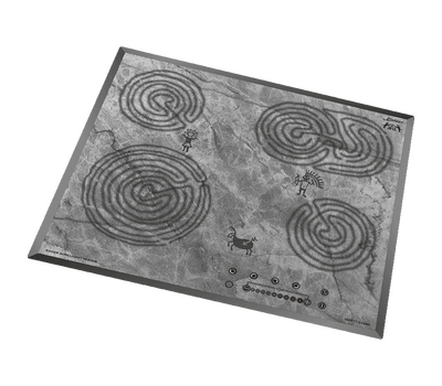 Электрическая варочная поверхность Kaiser KCT 6715 F Ara