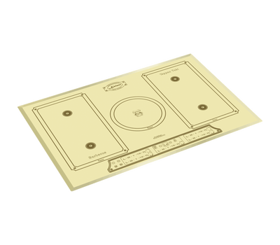 Индукционная варочная поверхность Kaiser KCT 7797 FI ElfEm