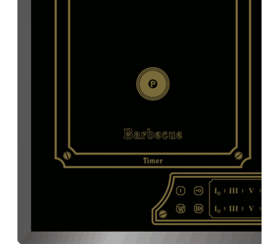 Индукционная варочная поверхность Kaiser KCT 7797 FI Em