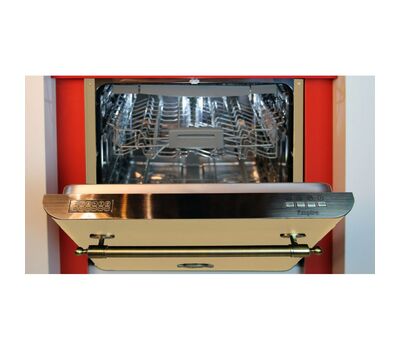 Встраиваемая посудомоечная машина Kaiser S60 U 88 XL ElfEm