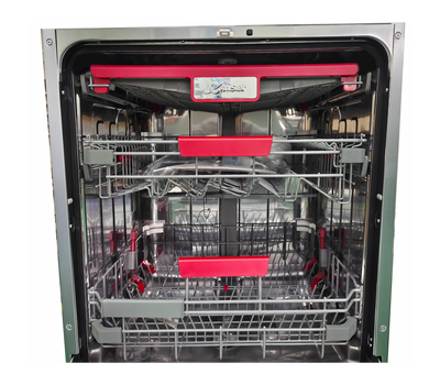 Встраиваемая посудомоечная машина Kaiser S60 I 69XL