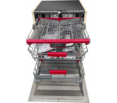 Встраиваемая посудомоечная машина Kaiser S60 I 69XL