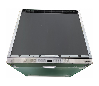 Встраиваемая посудомоечная машина Kaiser S60 I 69XL