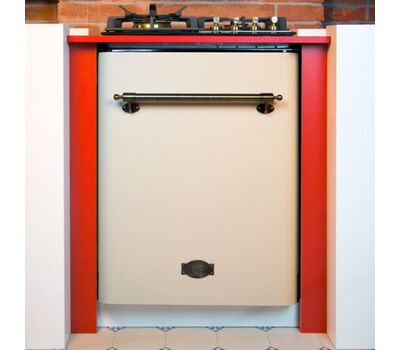 Встраиваемая посудомоечная машина Kaiser S60 U 88 XL ElfEm