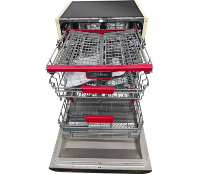 Встраиваемая посудомоечная машина Kaiser S60 U 88 XL Em