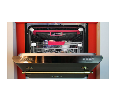 Встраиваемая посудомоечная машина Kaiser S60 U 88 XL Em