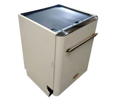 Встраиваемая посудомоечная машина Kaiser S60 U 88 XL ElfEm