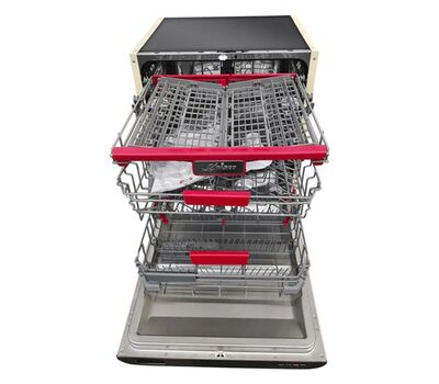 Встраиваемая посудомоечная машина Kaiser S60 U 88 XL ElfEm