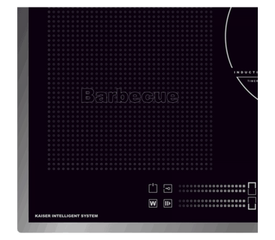 Индукционная варочная поверхность Kaiser KCT 777 FI