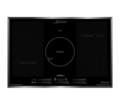 Индукционная варочная поверхность Kaiser KCT 777 FI