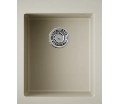 Мойка OMOIKIRI Bosen 41-BE Tetogranit/ваниль