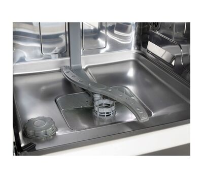 Встраиваемая посудомоечная машина Kaiser S60 U 88 XL ElfEm