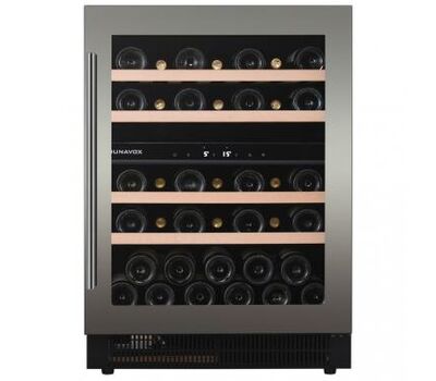 Винный шкаф Dunavox DAUF-39.121DSS