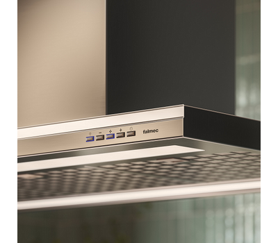 Островная вытяжка FALMEC LUMEN ISOLA NRS