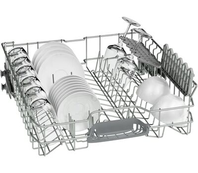 Встраиваемая посудомоечная машина Bosch SMV4HVX07E