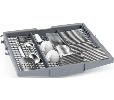 Встраиваемая посудомоечная машина Bosch SMV4HVX07E