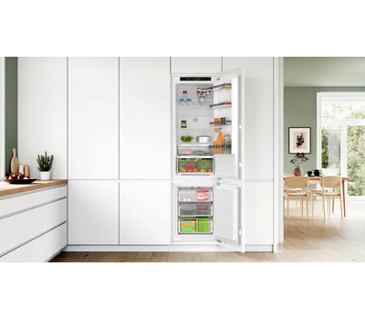 Встраиваемый холодильник Bosch KIN96VFD0