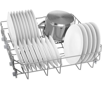 Встраиваемая посудомоечная машина Bosch SMV4HVX07E