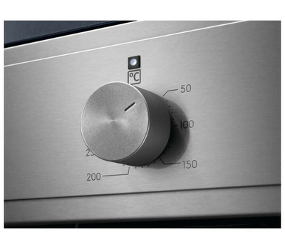 Электрический духовой шкаф Electrolux EOF3H00BX, 65 л