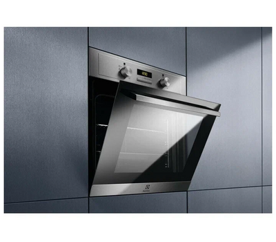 Электрический духовой шкаф Electrolux EOF3H00BX, 65 л