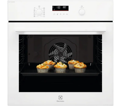 Духовой шкаф Electrolux EOD6F77WV