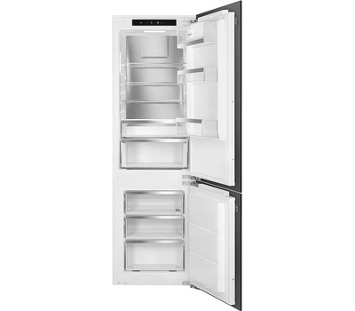 Встраиваемый холодильник Smeg C9174DN2D1