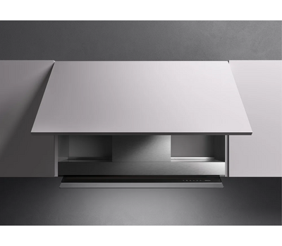 Вытяжка Falmec VIRGOLA TOUCH 120 Stainless steel
