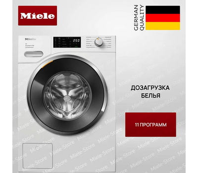 Стиральная машина Miele WWK360 WCS