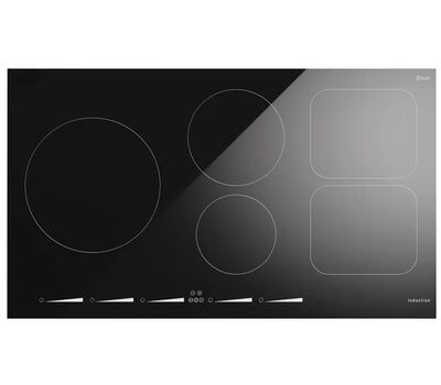 Индукционная варочная панель HI-TECH ILVE KHVI 90-TC