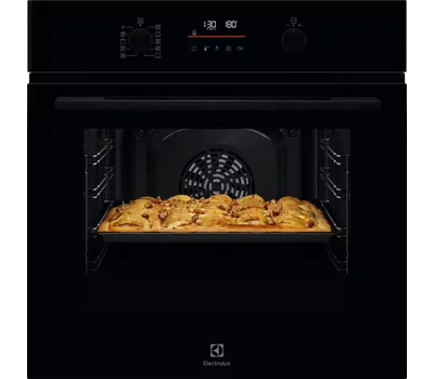 Духовой шкаф Electrolux KOFDP46BK