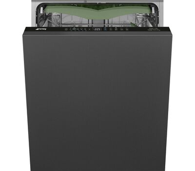Посудомоечная машина Smeg STL5352C