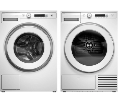 Комплект Asko Комплект Asko Logic 3: W3096CW + T309HCW