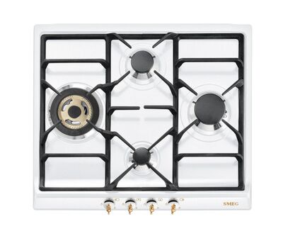 Варочная панель smeg SPR864BGH