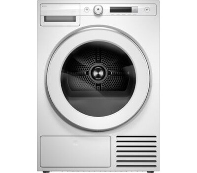 Сушильная машина Asko T309HCW