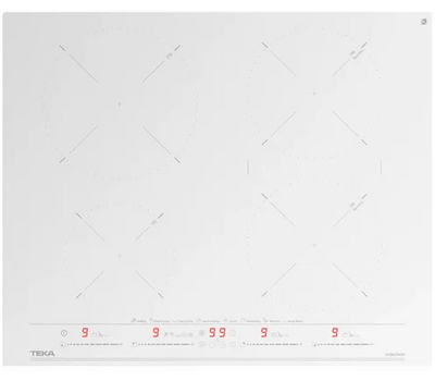 Индукционная панель TEKA IZC 64630 MST WHITE MARBL