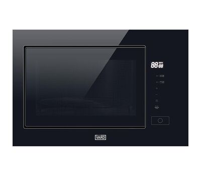 Встраиваемая микроволновая печь VARD VMG125PK